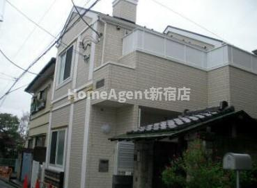 【外観】 | フェリスシェリー