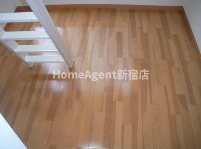 【居間・リビング】 | フェリスシェリー