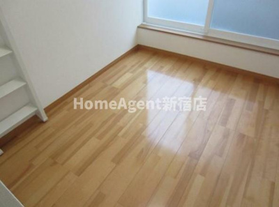 【内装】 | フェリスシェリー