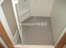 【シャワールーム】 | フェリスシェリー