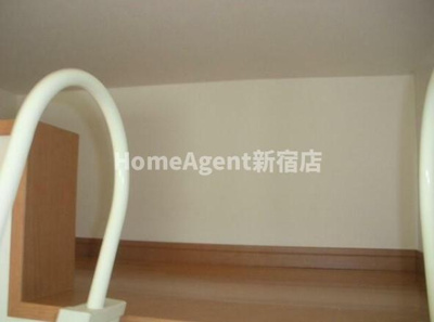 【内装】 | フェリスシェリー