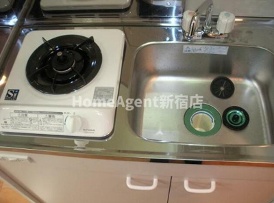 【キッチン】 | フェリスシェリー