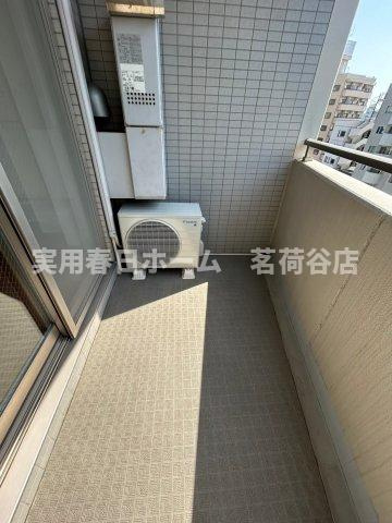 ※同間取り参考写真