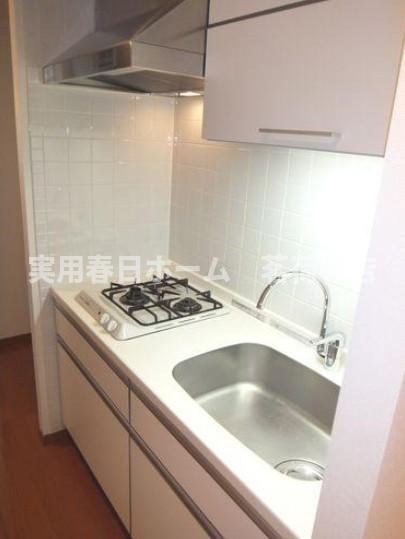 ※同間取り参考写真