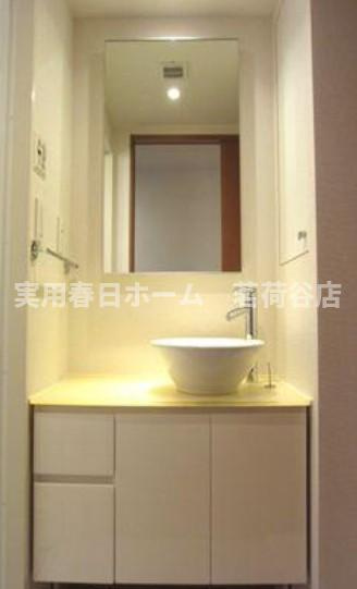 ※同間取り参考写真