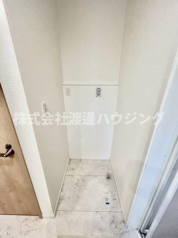 ジオガーデン彩都茨木の設備