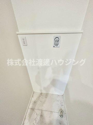 ジオガーデン彩都茨木の設備