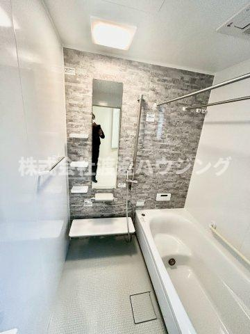 ジオガーデン彩都茨木の設備