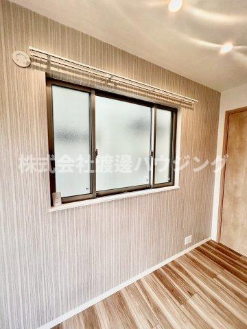 ジオガーデン彩都茨木のその他|窓