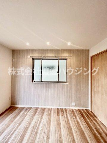 ジオガーデン彩都茨木のその他|窓