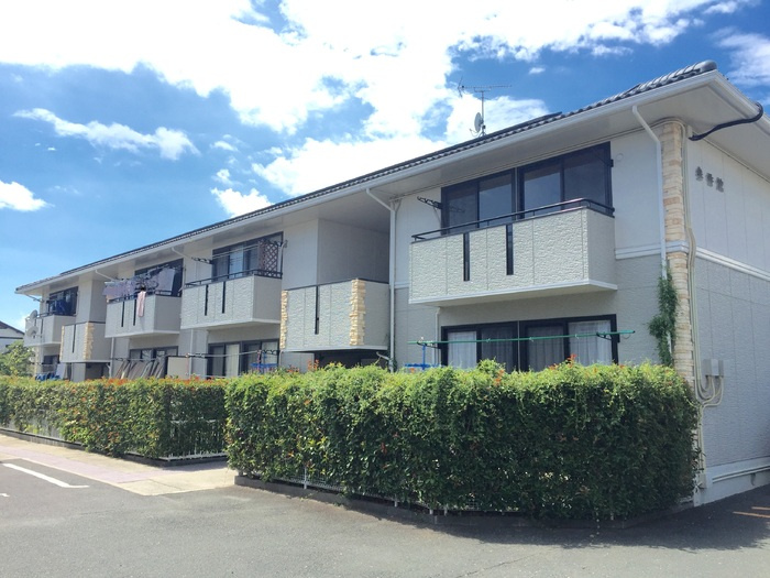 ヴィラ・ロワイヤル参番館