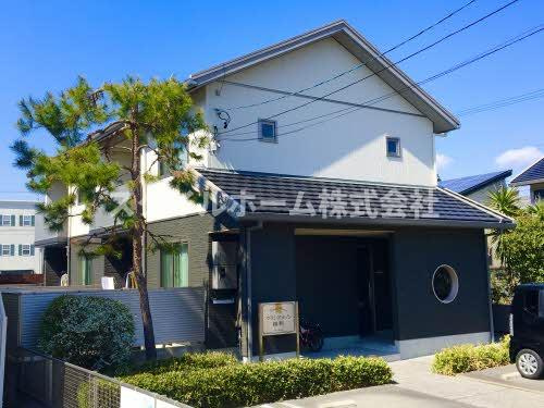 グランドメゾン錦町