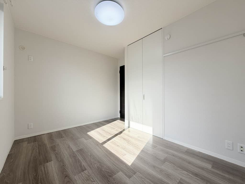 グランドメゾン錦町の内装