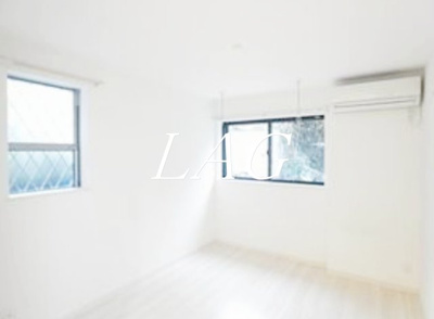 【居間・リビング】 | パークガーデン馬込 | 洋室のお部屋です。