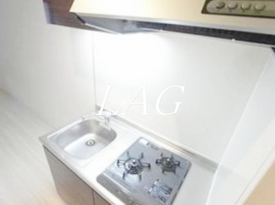 【キッチン】 | パークガーデン馬込 | キッチンです。