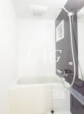 【浴室】 | パークガーデン馬込 | お風呂です。