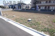 【仲介手数料無料！！】府中市日新町3丁目　売地（全16区画）L区画　4390万円の画像