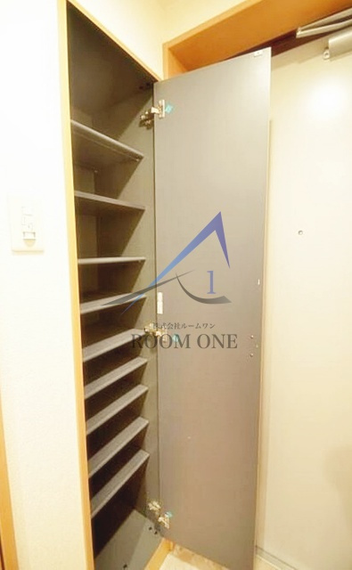 エクセシオーネ目黒