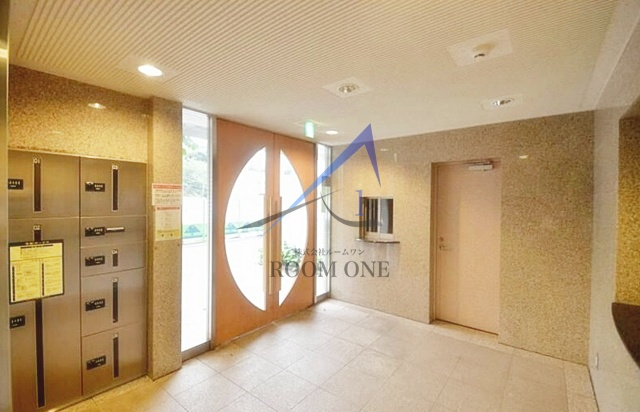 エクセシオーネ目黒