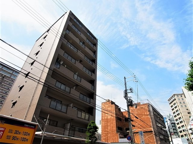 サンヴェール神戸