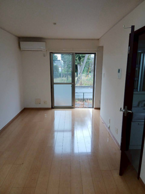 【居間・リビング】 | Le temps calme B（ルタンキャルム） | ゆったり過ごせるリビングです