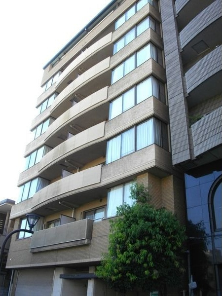 プロシード桜之宮