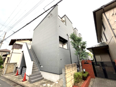 【外観】 | EPO園生メゾン