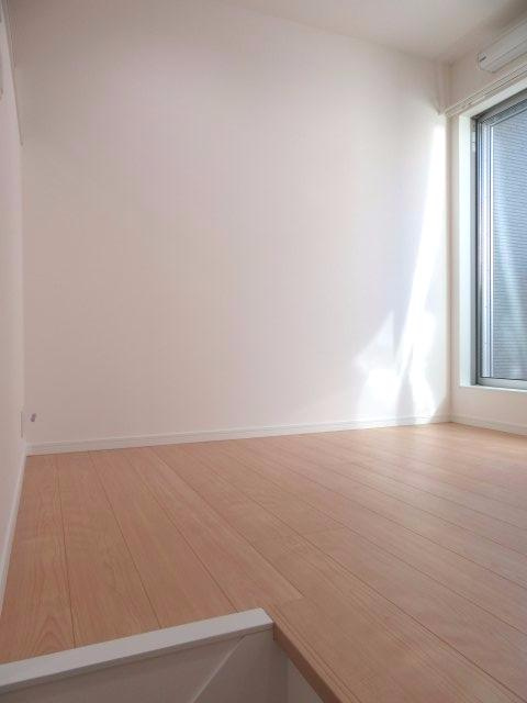 【居間・リビング】