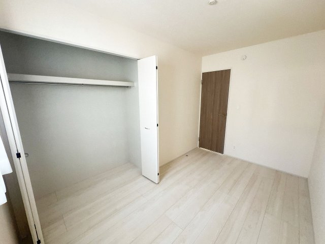 【洋室】 | ふじみ野市鶴ケ舞1丁目　新築一戸建住宅　全1棟　(ふじみ野店) | 洋室5帖