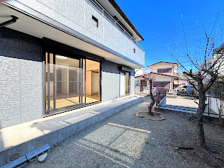 栄区野七里　中古戸建て　第1の庭|◆土・日・祝日は、当社スタッフによる現地案内会を実施しております。もちろん平日のご案内も可能です。お気軽にご相談ください！！