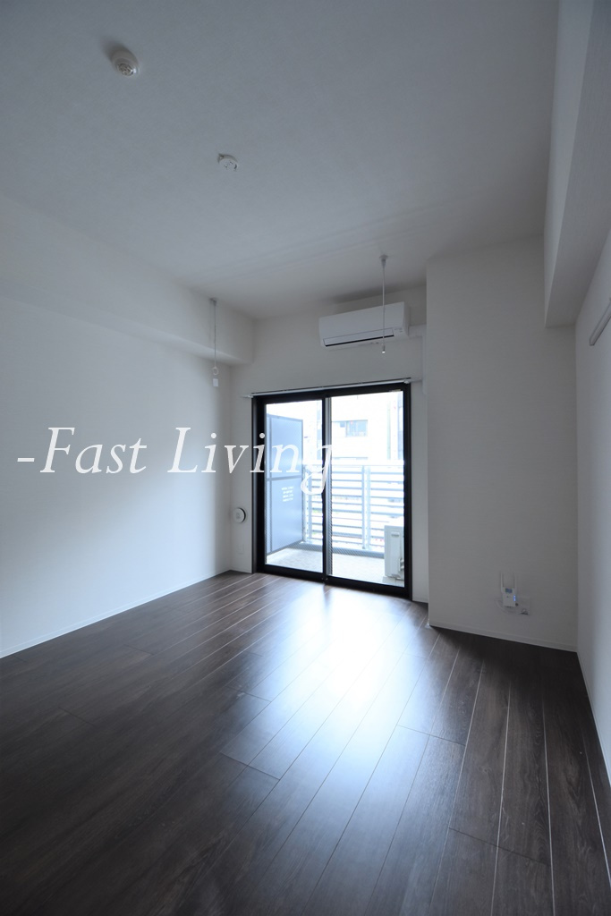 Artio Domaniの居間・リビング