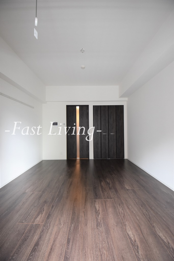 Artio Domaniの内装