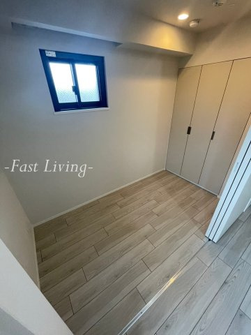 クロスレジデンス神田神保町の内装