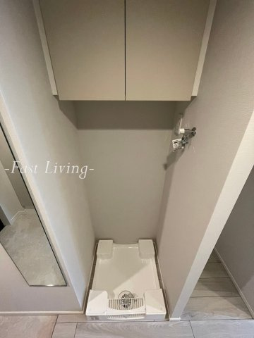 クロスレジデンス神田神保町の設備