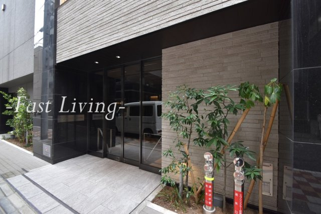 東神田テラスレジデンス