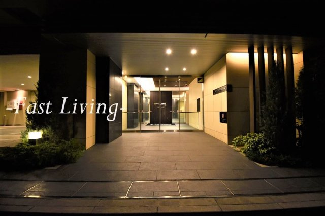 コンフォリア秋葉原EAST