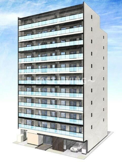 サンライズ茅場町