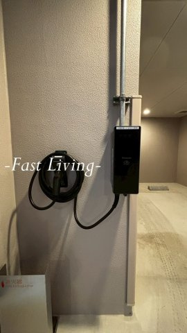 サンライズ茅場町のその他