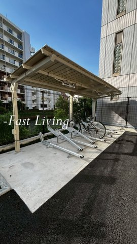 サンライズ茅場町のその他共用部分