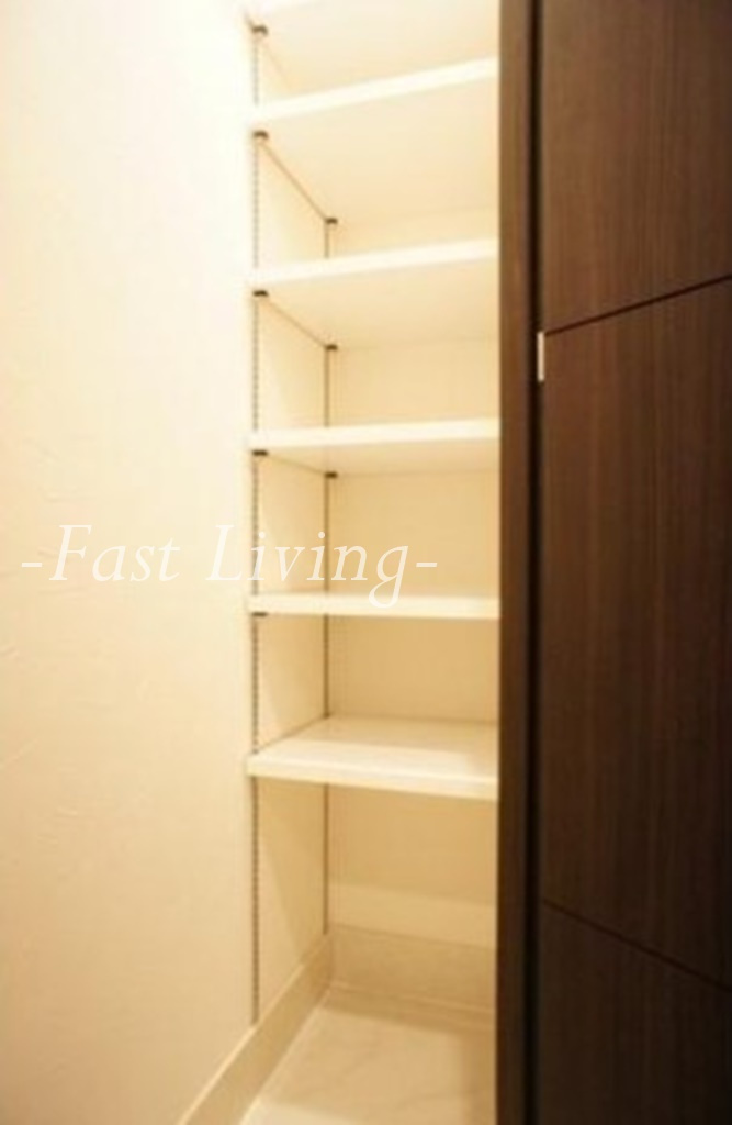 クロノガーデン神楽坂の設備