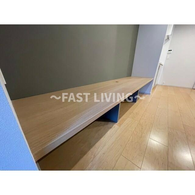 ASTILE秋葉原のその他