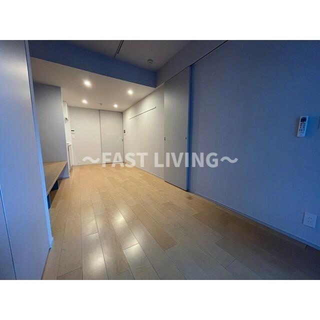 ASTILE秋葉原の内装