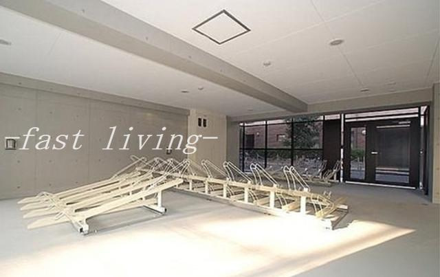 グランドコンシェルジュ早稲田のその他共用部分