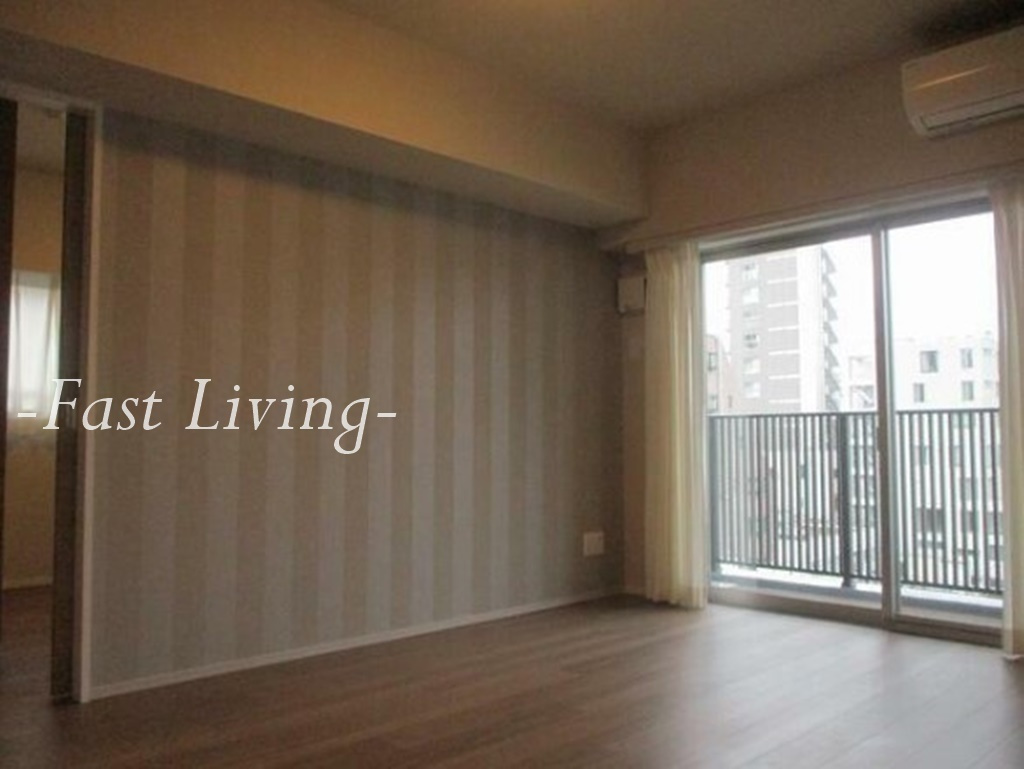 クレストコート文京湯島の内装