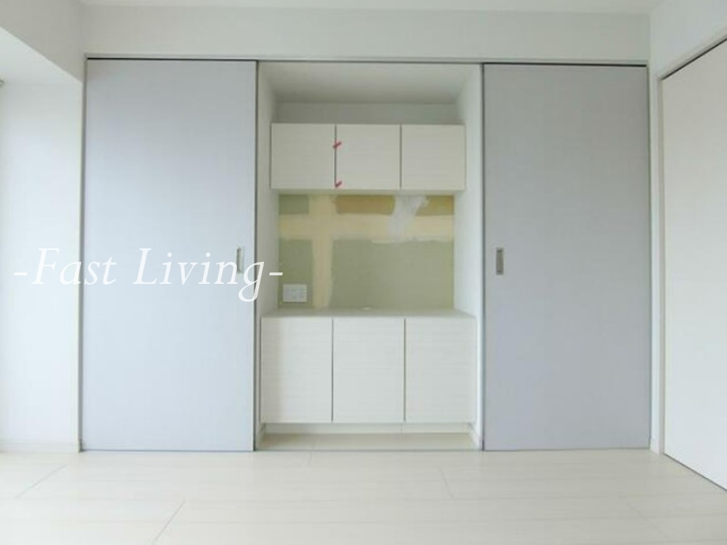 リブリ・神楽坂の設備