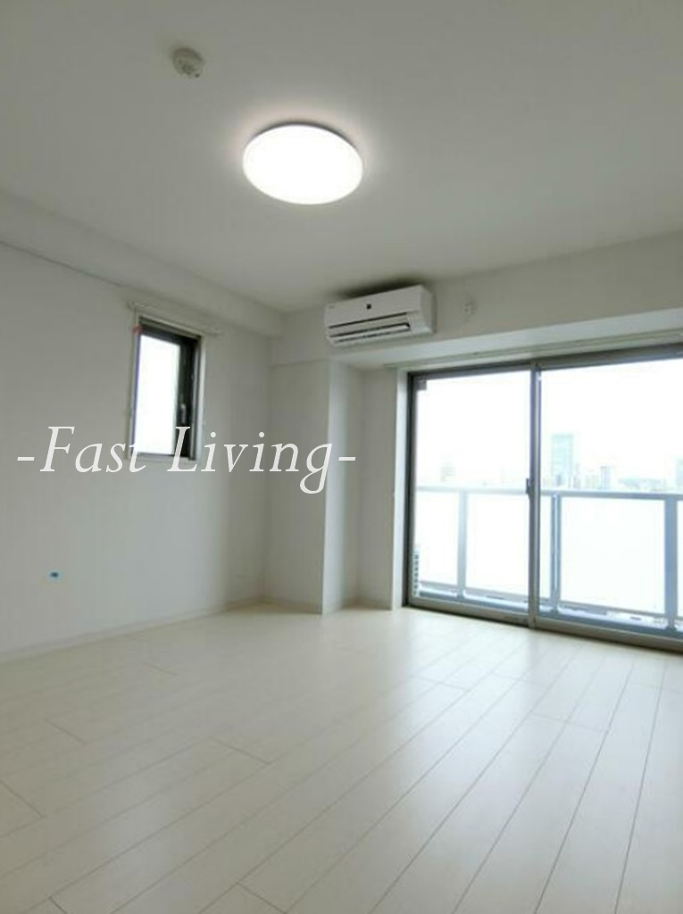 リブリ・神楽坂の内装