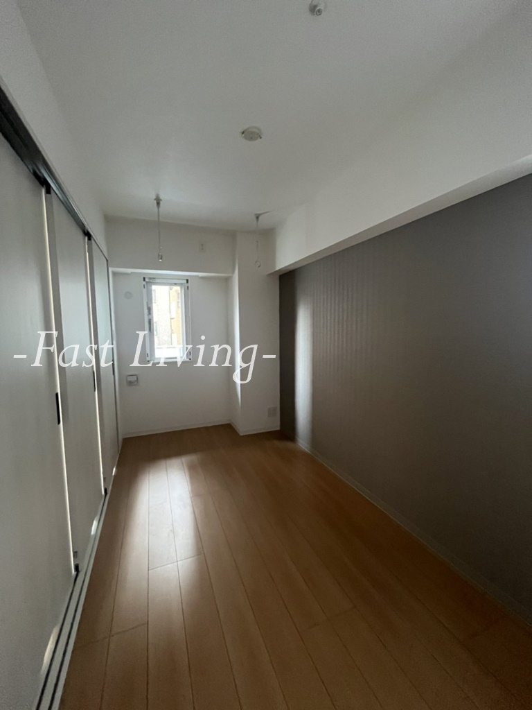 ルーセントK台東の内装