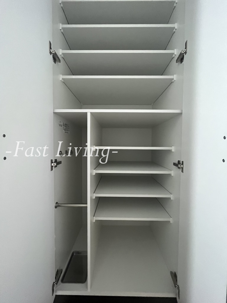 ルーセントK台東の設備