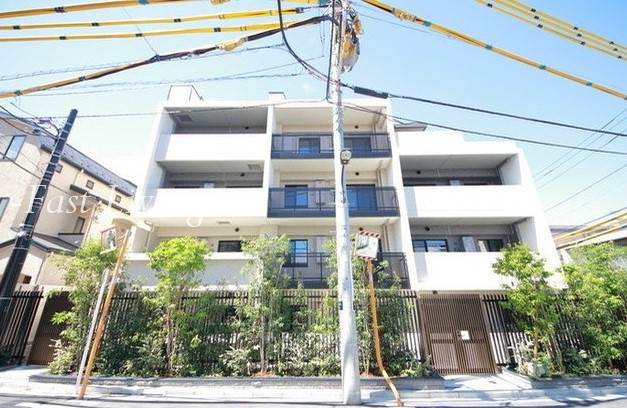 343レジデンス市ヶ谷