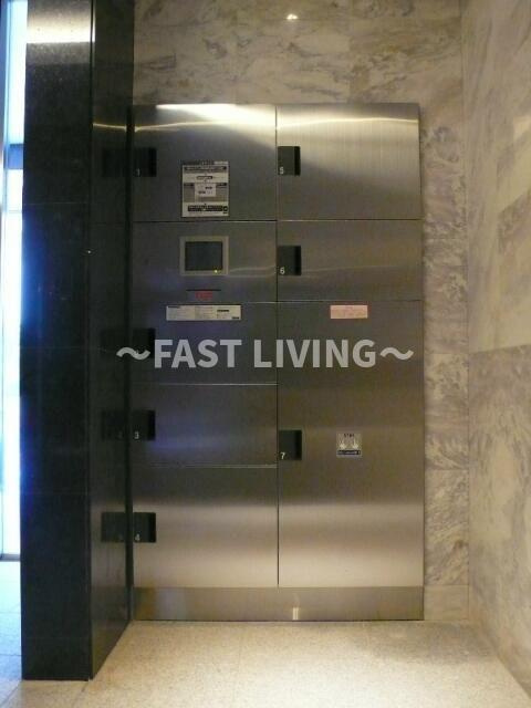 フィオーレ元浅草のその他共用部分